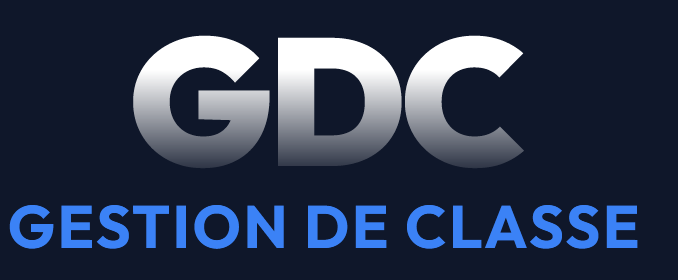 GDC Gestion de Classe